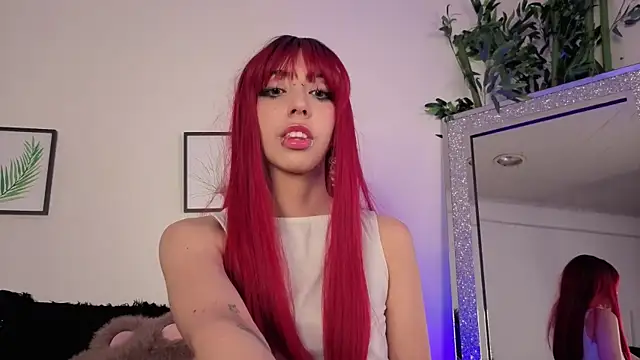 Nyx nayla online show from October 2025 03:30:02 AM