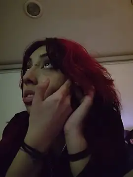 Nyx nayla online show from November 2025 02:33:01 AM