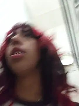 Nyx nayla online show from November 2025 06:08:01 PM