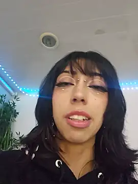 Nyx nayla online show from July 2026 02:30:01 AM