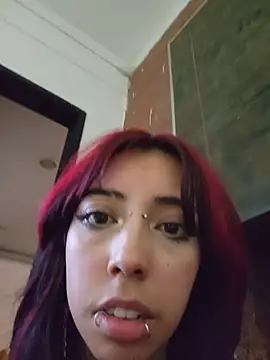 Nyx nayla online show from November 2025 10:53:02 AM