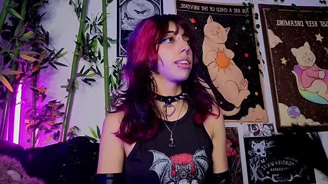 Nyx nayla online show from April 2026 01:42:02 AM