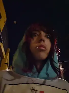 Nyx nayla online show from November 2025 08:59:02 AM