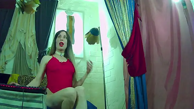 Mary Loon online show from April 2026 07:20:02 PM