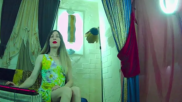 Mary Loon online show from April 2026 11:59:02 AM