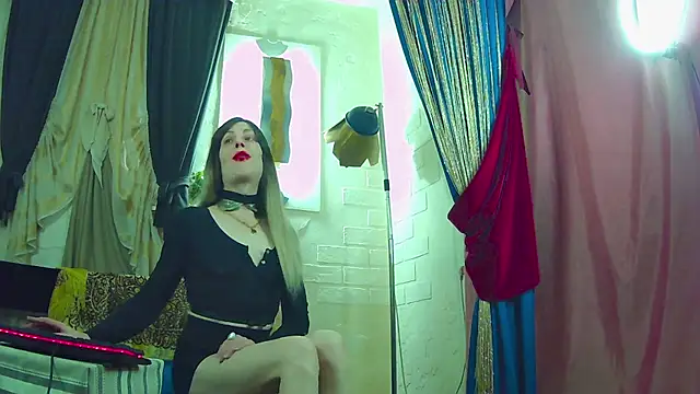 Mary Loon online show from April 2026 06:46:01 PM