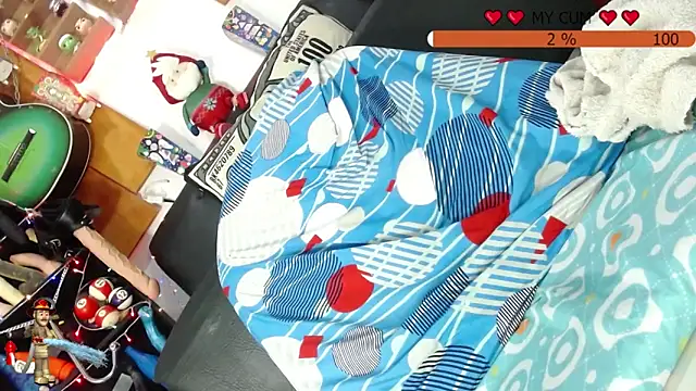 shayla brown  online show from December 2024 08:44:01 PM