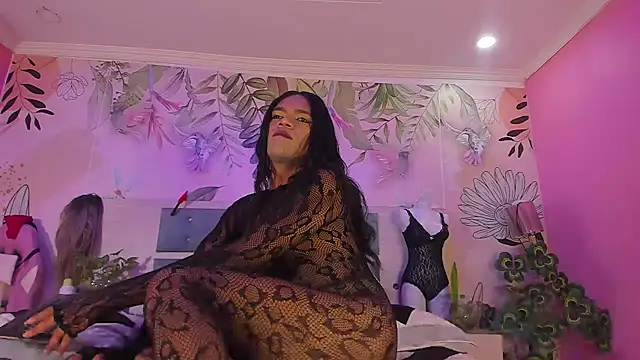 bigblacktransxxx online show from October 2025 11:40:02 AM