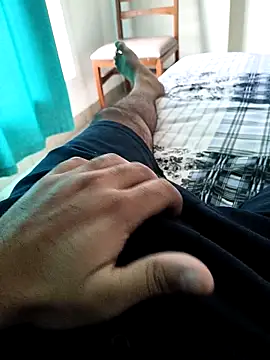 Snapshot of playboy_30 chatting on October 2025 11:42:01 AM playboy 30 online show from October 2025 11:42:01 AM