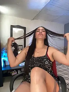 emmily d online show from October 2025 06:08:01 PM