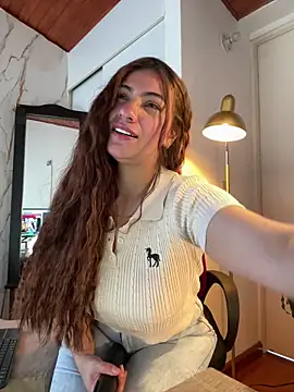 emmily d online show from March 2026 07:04:02 PM