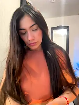 emmily d online show from October 2025 09:49:02 PM