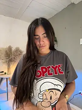 emmily d online show from September 2025 10:10:01 PM