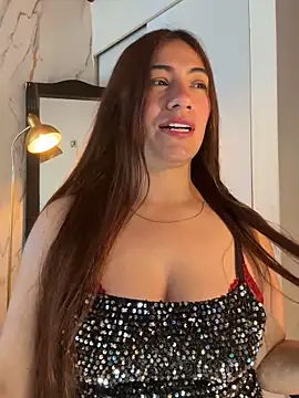 emmily d online show from March 2026 08:47:01 PM