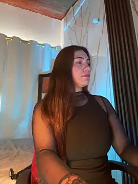 emmily d online show from April 2026 06:30:02 PM