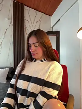 emmily d online show from March 2026 05:58:01 PM