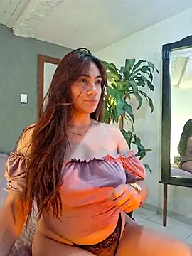 emmily d online show from March 2025 07:07:02 PM