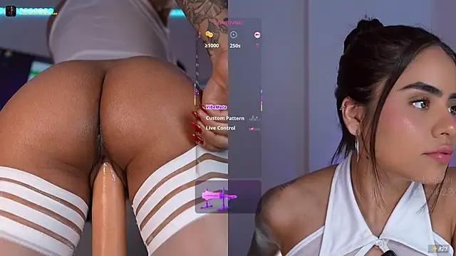 penelopesexx online show from November 2025 12:03:02 AM