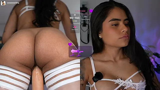 penelopesexx online show from February 2026 03:46:01 PM