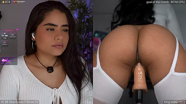 penelopesexx online show from March 2026 01:01:04 PM