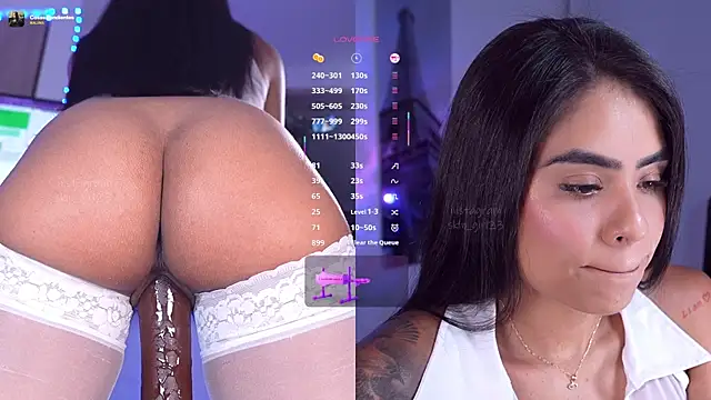 penelopesexx online show from March 2025 11:14:01 PM