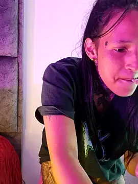 Nicole420squirt online show from January 2025 12:09:01 AM