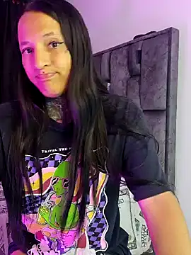 Nicole420squirt online show from January 2025 09:20:01 PM