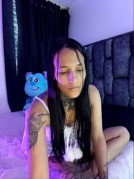 Nicole420squirt online show from March 2025 08:48:02 PM