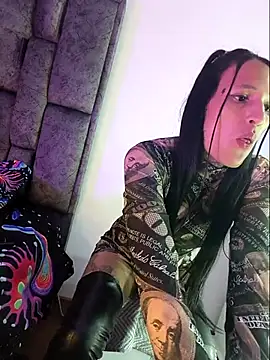 Nicole420squirt online show from February 2025 11:43:02 PM