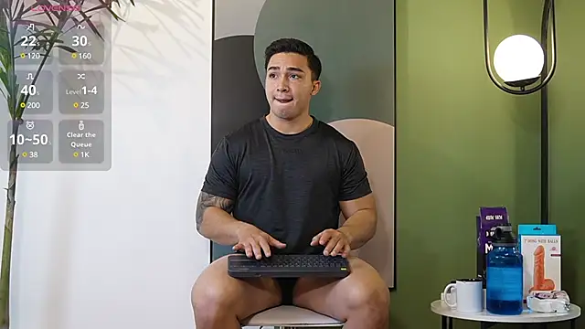Ryan Hunt online show from February 2025 11:55:01 AM