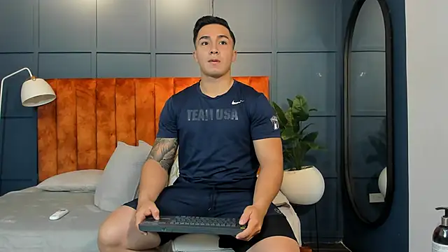 Ryan Hunt online show from February 2025 12:50:01 PM