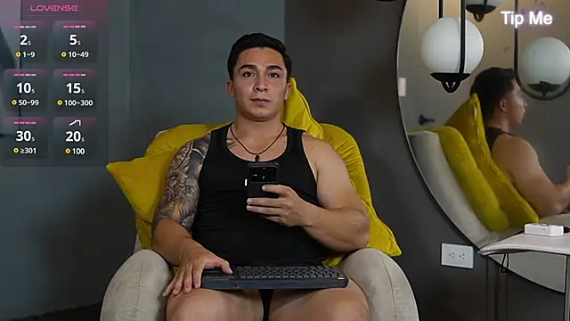 Ryan Hunt online show from March 2025 09:52:02 PM