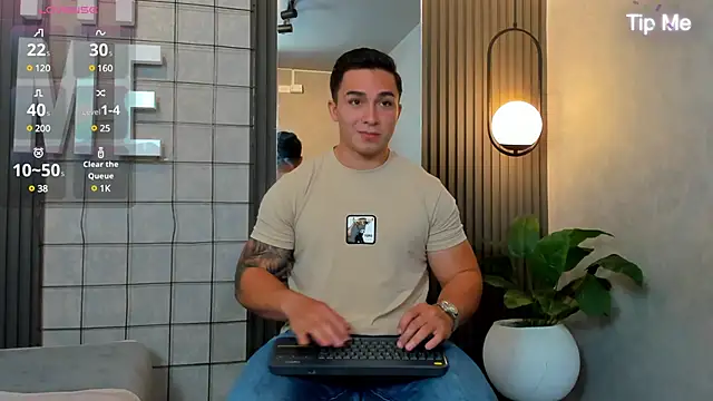 Ryan Hunt online show from February 2025 04:56:02 PM