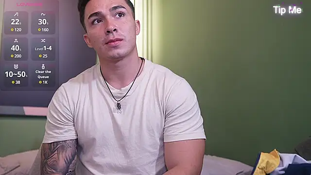Ryan Hunt online show from February 2025 12:47:02 PM