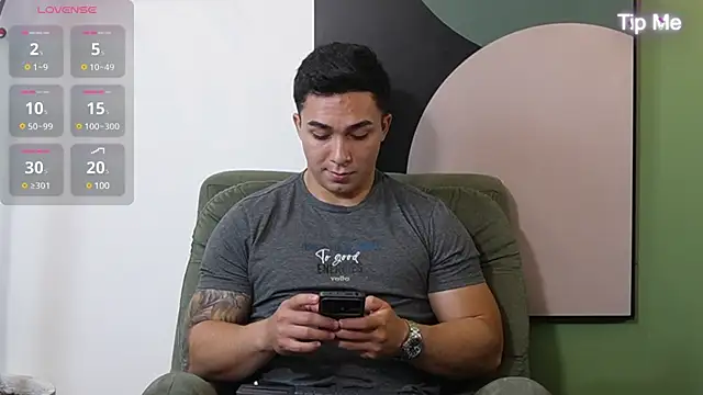 Ryan Hunt online show from February 2025 02:44:01 PM