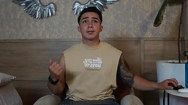 Ryan Hunt online show from October 2025 12:13:01 PM