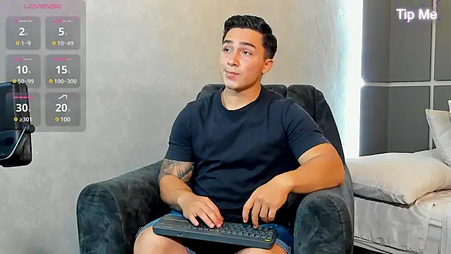 Ryan Hunt online show from March 2025 06:32:01 PM
