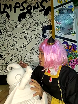 LorenRosse online show from March 2025 01:53:02 AM