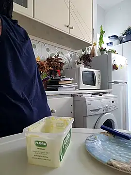 LorenRosse online show from October 2025 08:05:02 AM