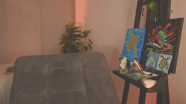 LorenRosse online show from November 2025 11:58:02 PM