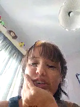 LorenRosse online show from October 2025 05:52:01 AM