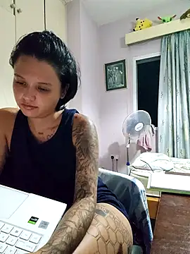 LorenRosse online show from September 2025 07:02:02 PM