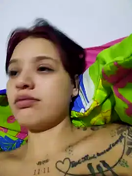 LorenRosse online show from March 2025 05:54:01 AM