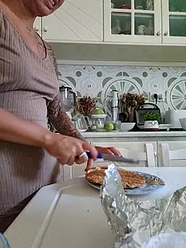 LorenRosse online show from September 2025 04:19:02 AM