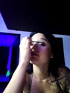 LorenRosse online show from February 2026 12:01:02 AM