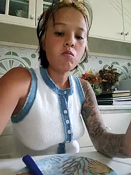 LorenRosse online show from October 2025 04:14:01 AM