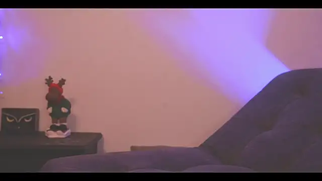 LorenRosse online show from December 2025 12:02:01 AM