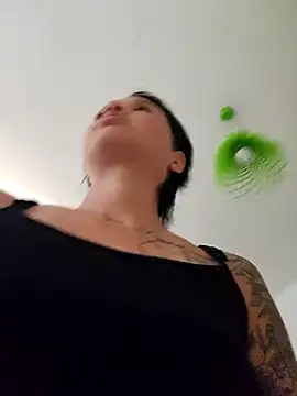 LorenRosse online show from September 2025 04:23:01 AM