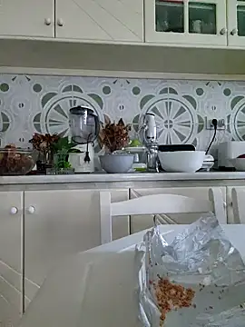 LorenRosse online show from October 2025 04:24:02 AM