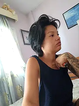 LorenRosse online show from September 2025 06:36:02 AM